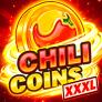 Chili Coins XXXL logó
