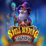 Spellbinding Mystery logó