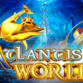 Atlantis World logó