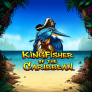 Kingfisher of the Caribbean logó