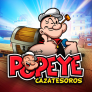 Popeye Cazatesoros logó