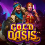 Gold Oasis logó