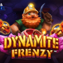 Dynamite Frenzy logó
