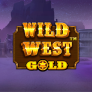 Wild West Gold logó