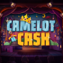 Camelot Cash logó