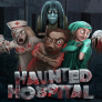 Haunted Hospital logó