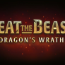 Beat the Beast Dragon’s Wrath logó