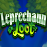 Leprechauns Loot logó