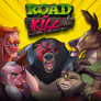 Roadkill logó