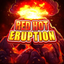 Red Hot Eruption logó