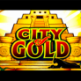 City of Gold logó