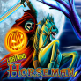 Lightning Horseman logó
