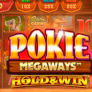 Pokie Megaways logó