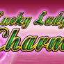 Lucky Lady's Charm logó