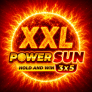Power Sun XXL logó