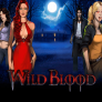 Wild Blood logó
