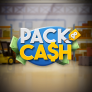 Pack & Cash logó