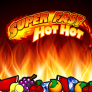 Super Fast Hot Hot logó