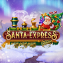 Santa Express logó