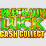 Cash Collect Leprechauns Luck logó