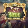 Fury of Hyde Megaways logó