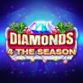 Diamonds 4 The Season logó