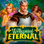 Wellspring Eternal logó