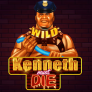 Kenneth Must Die logó