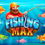 Fishing Max logó