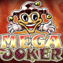 Mega Joker logó