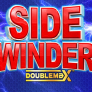 Sidewinder DoubleMax logó