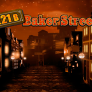 221B Baker Street logó