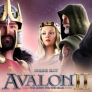 Avalon II logó