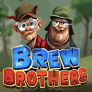 Brew Brothers logó