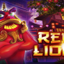 Red Lion logó