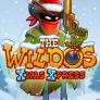 The Wildos: Xmas Xpress logó