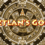 Aztlan's Gold logó