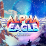 Alpha Eagle logó