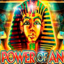 The Power of Ankh logó