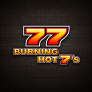 Burning Hot Sevens logó