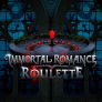 Immortal Romance Roulette logó