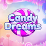 Candy Dreams logó