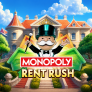 Monopoly Rent Rush logó