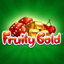 Fruity Gold logó