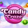 Candy Craze logó