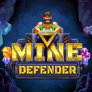 Mine Defender logó