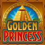 Golden Princess logó