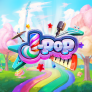 J-POP logó