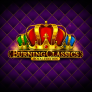 Burning Classics Royal Edition logó