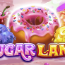 Sugar Land logó